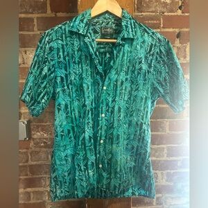 GITMAN VINTAGE

Bamboo Camp Shirt